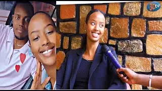 Miss Naomie Aratunguranye | Iby'Umusore Bakundana | TWAMUSUYE | we na Mackenzies babazaniye AGASHYA