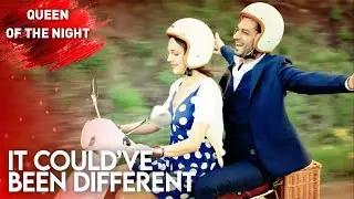 The Story of Love at First Sight 💞 | English Subtitles | Gecenin Kralicesi @QueenOfTheNight-GK
