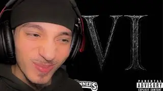 MDG - THE GOAT EP 6 REACTION