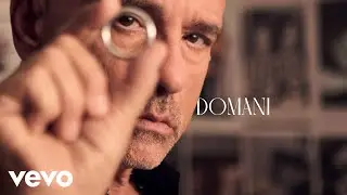 Eros Ramazzotti - Domani (Official Visual Video)