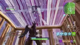 50v50 Solid Gold Win | Fortnite Battle Royale