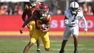 Makai Lemon | 2024 Highlights
