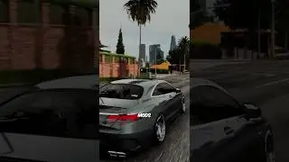 Eu remasterizei o GTA V com mods #gta