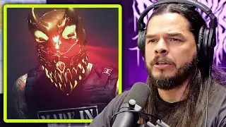 Top 3 Deathcore Bands & WHY | Chris Garza of SUICIDE SILENCE
