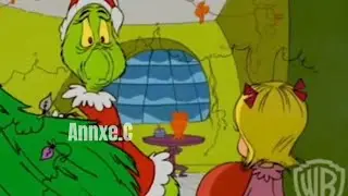 [LATE CHRISTMAS!] The GRINCH Voiceover! 