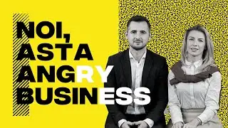 Alexandru Bordea și Olga Tapordei: știi ce se face la noi cu Marketingul &icirc;n Moldova?