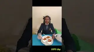 👆🏻Cooking Without 🔥 competition conducted for 5th to 10th std students on 24/12/24 @SSPS Anp.