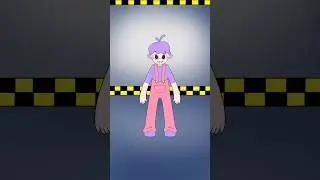 Jax Transformation | The Amazing Digital Circus #animation #meme #theamazingdigitalcircus