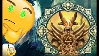 Faeria World Bosses Dagdan!