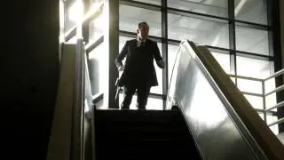 Deathlok vs. S.H.I.E.L.D.