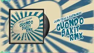 Lagu Acara afrika - Guondo Sakit Remix ( John Frog x Harmonize ) 💃