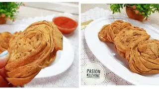 Pite turke me djath-t&euml; shpejta dhe shum&euml; shije ! turkish Pita with cheese