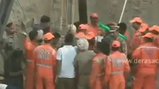 Fatehveer singh rescue video