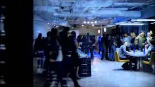 Bud Light Platinum *Super Bowl XLVI Commercial* Avicii