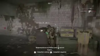 Warface 6 feb 2019