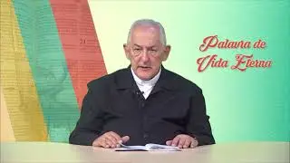 Palavra de Vida Eterna - 28-01-2026 - Mc 4,1-20