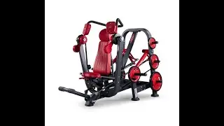 Upper Body   Super Pullover Machine   Panatta   Free Weight Special
