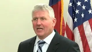 No charges for officer in Keith Scott shooting