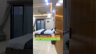 ☎️ 7891653688 🥰3.41 करोड़ वाली कोठी का बेडरूम कैसा लगा आपको #dreamhome #kothiforsale #interiordesign