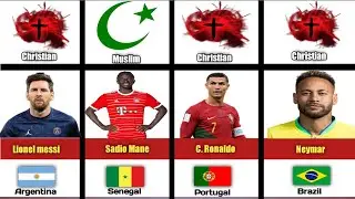 Unbelievable: Get Ready for This Footballer's Secret Religious Beliefs!