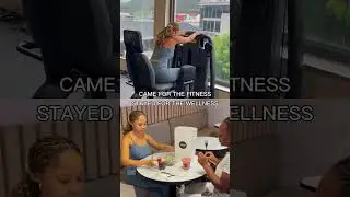 Find everything you need for your wellness era inside | Virgin Active