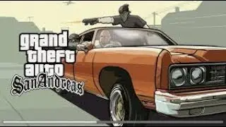 GTA san an reas ep 02 | most funny moments | Bong Gamer