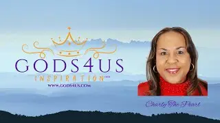 Our God Given Identity in Christ