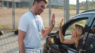 Driving Educators best Driving School: G & G2 Courses | Private Driving Lessons |