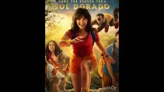 Dora #movie #comedy #adventure #family #funny #newpost #shorts
