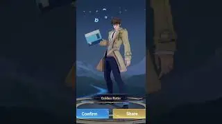 Honor Of King Free skin Chest and Kongming Game Play in Rank #honorofkings #freeskinshok #kongming