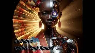 Asian Techno「Gu Dance(Future Funk Remix)」 Music by DN.FACTORY  #dancemusic #和風