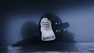 Why Campus PREXTON Men's Running Shoes ft. Air Capsule Pro Is a Game-Changer | Explainer Video