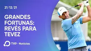 Impuesto a las Grandes Fortunas: rev&eacute;s para Tevez