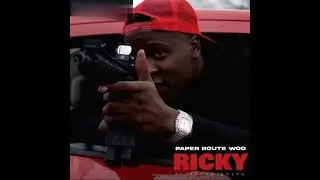 PaperRoute Woo - Ricky Instrumental 