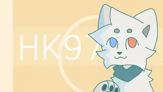 HK97 Animation Meme // tweening+loop