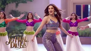 Jo Haal Dil Ka | New Songl Item Song 2025 | temSongs Bollywood | Item Songs | Song Dil Se Dil Taknb.