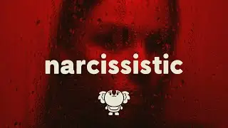 Jade LeMac - Narcissistic (lyrics)