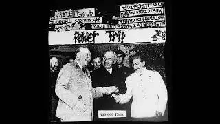 Power Trip (BC) - 500,000 Dead Demo (2012)