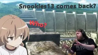Full Length Videos Returning February 6th!  Removing [Formerly Snookies13] From My Username Tonight!