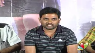 Premakatha Chitram First Look Launch l Telugu Cinema | Director Maruthi