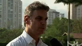 Andr&eacute; Miranda | Com&eacute;rcio de Cavalos | Momento Equestre