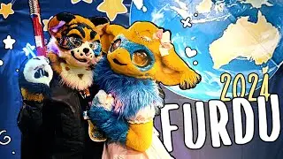 FurDU 2024 ♪ Fire Alarm