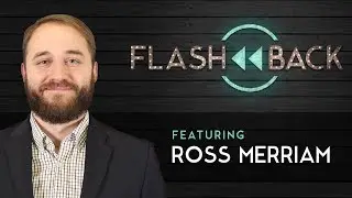 Flashback with Ross Merriam | Magic: the Gathering