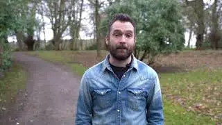 Let's Talk Therapy - Episode Four