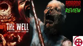 The Well (2024) Horror Film Review