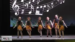 Ate Sofia’s Dance Recital 2025