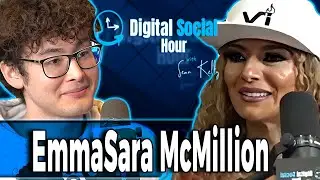 Why School is Killing Your Child's Future Success | EmmaSara McMillion DSH #1070