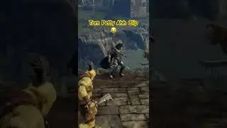 Wait Your Turn! #shadowofmordor #gameplay #gaming #funny #subscribe