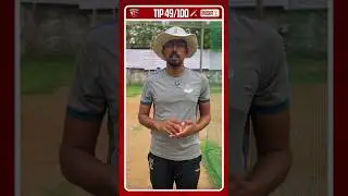 🔥Carrom Ball Master Class! 🏏 #india #cricket #masterclass #carromball #ashwin #spinbowling #spinner