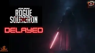 Rogue Squadron Delayed?! Old Republic to take its place?